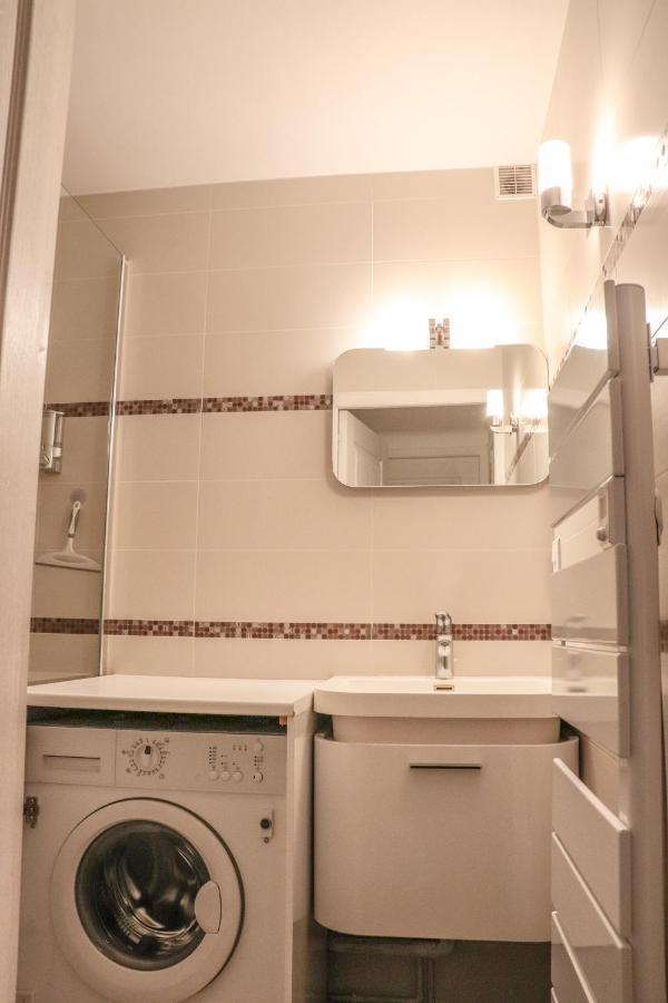 Appartement Lyret Centre Chamonix, Vue D'Exception 外观 照片